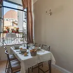 San Lorenzo Dome Apartment