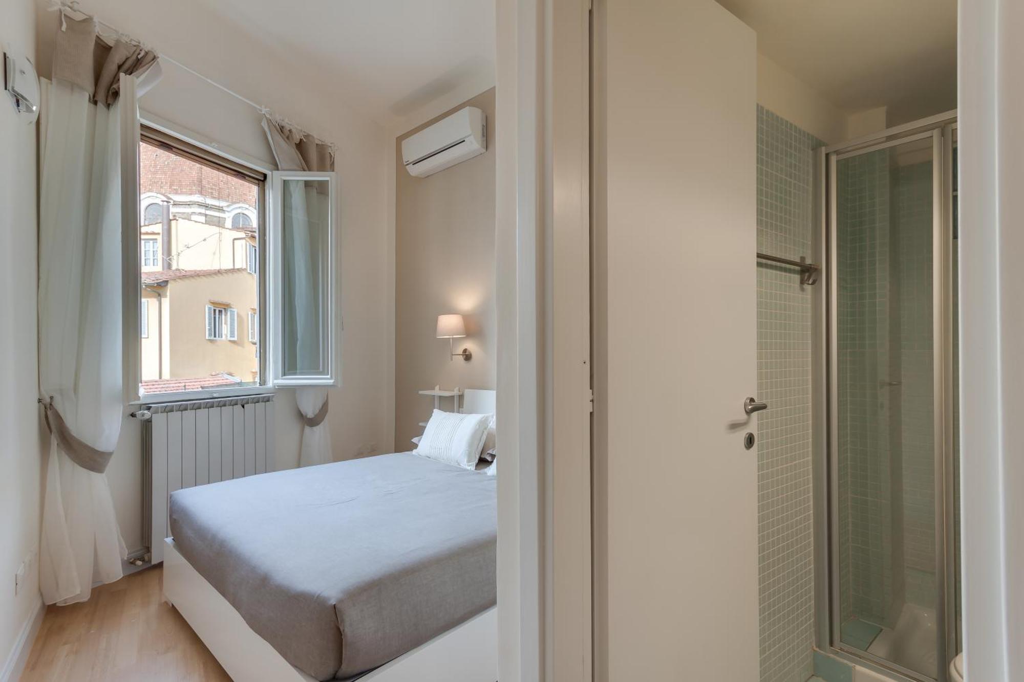 San Lorenzo Dome Appartement