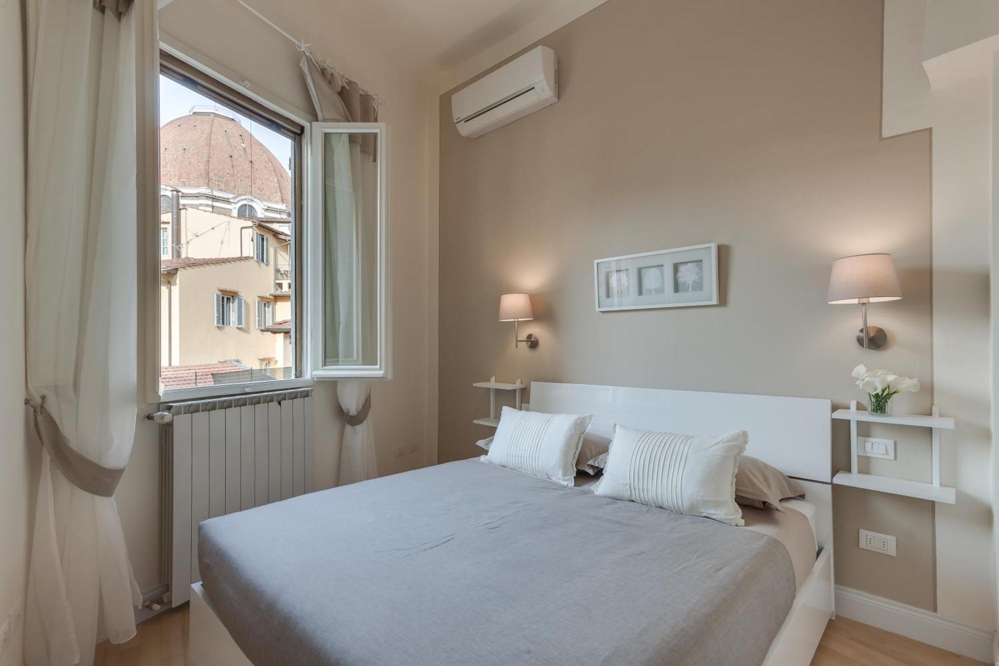 Appartement San Lorenzo Dome Florence