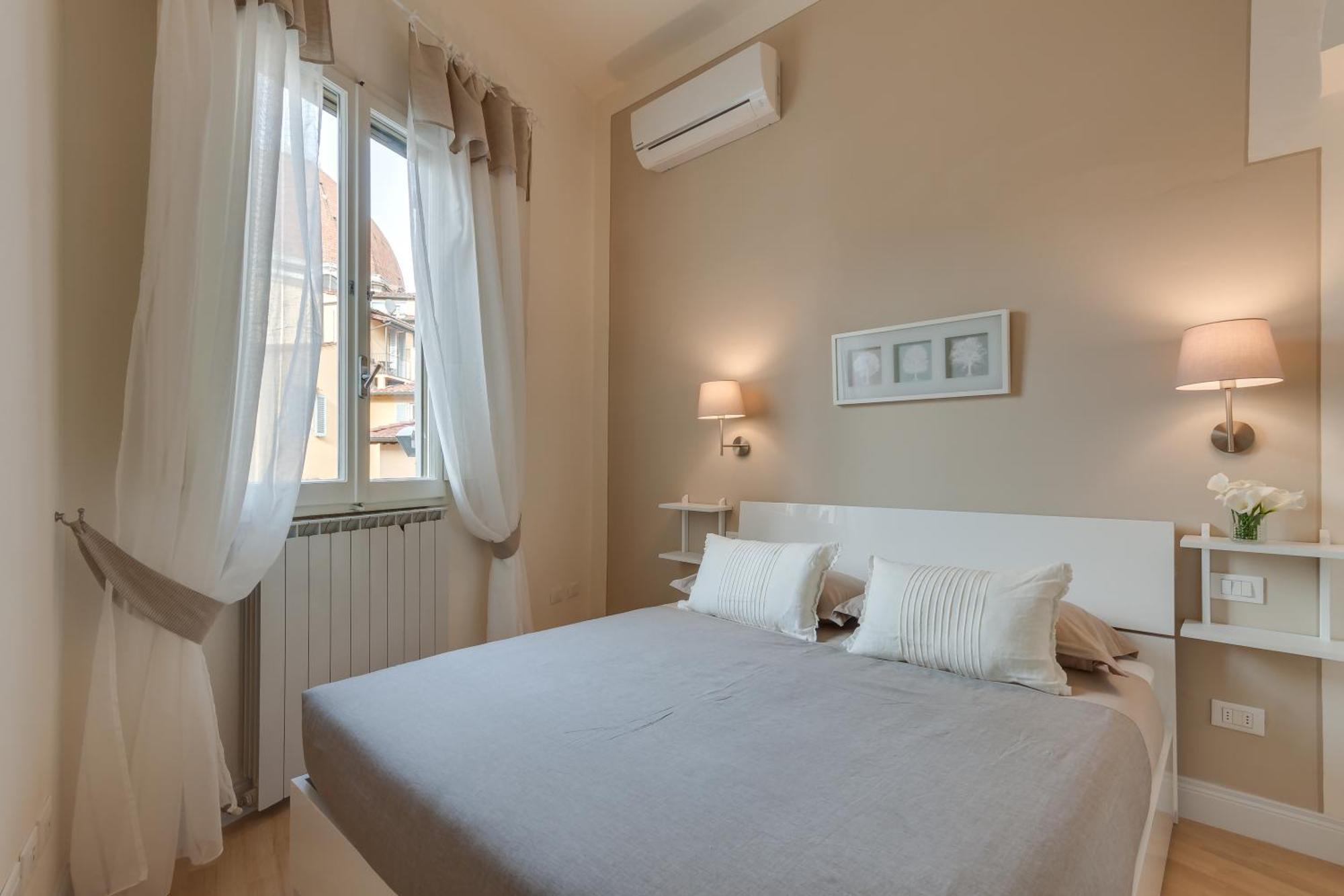 San Lorenzo Dome Appartement *