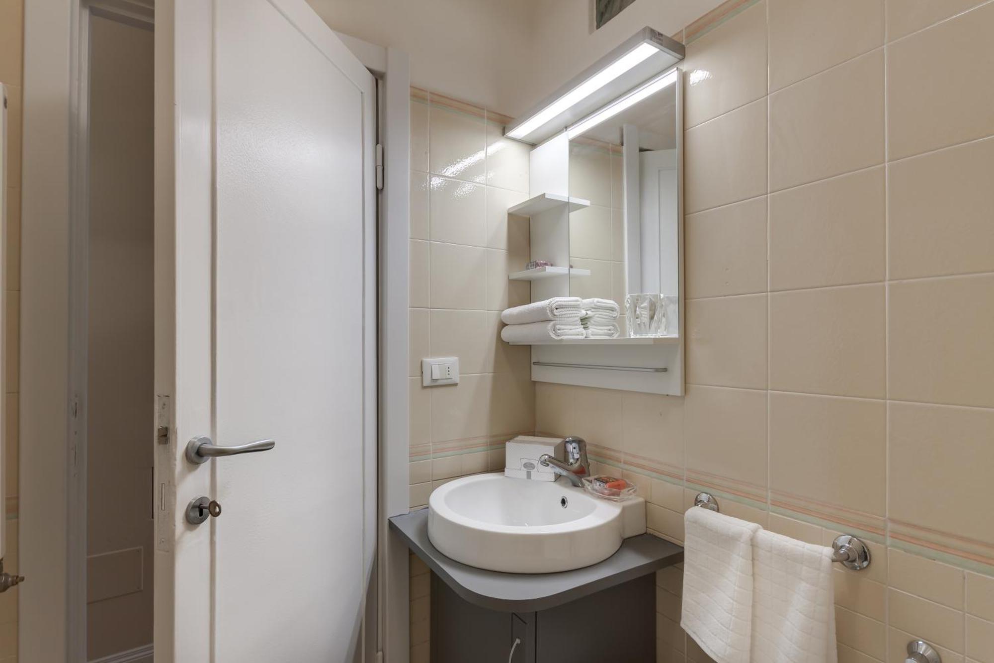 Appartement San Lorenzo Dome