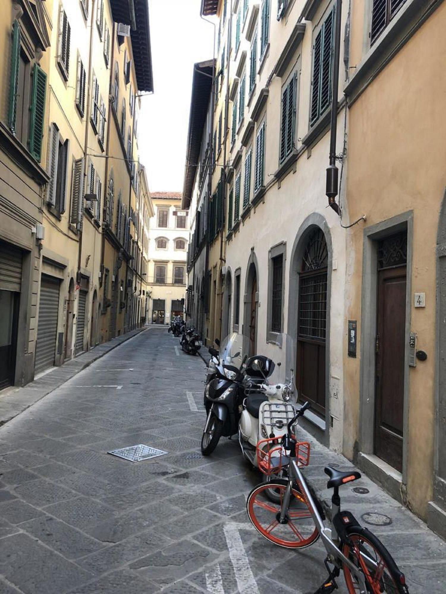 Appartement San Lorenzo Dome